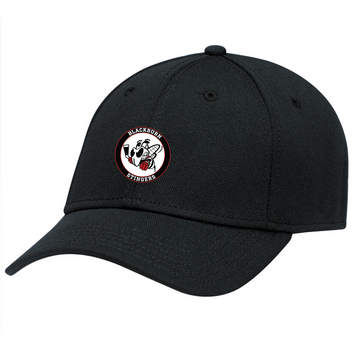 BLACKBURN STINGERS BALL CAP INCLUDES EMBROIDERED LOGO