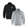 Griffins Quarter Zip | CX2 Flux - Embroidered