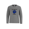 Colonel By Long Sleeve Dryfit | CX2 Shore - Full Front Heat Press