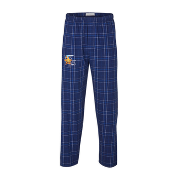 École Élémentaire Catholique Sainte-Marie Pyjama Pants | Boxercraft - Heat Press