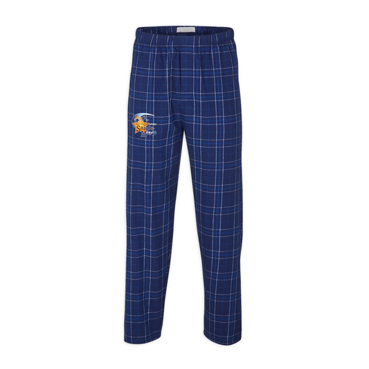 École Élémentaire Catholique Sainte-Marie Pyjama Pants | Boxercraft - Heat Press