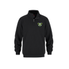 Griffins Quarter Zip | CX2 Flux - Embroidered
