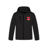Ottawa 67's Winter Jacket | CX2 Vortex - Embroidered Left Chest