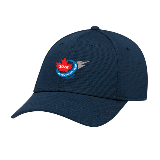 NCRRL Adjustable Cap