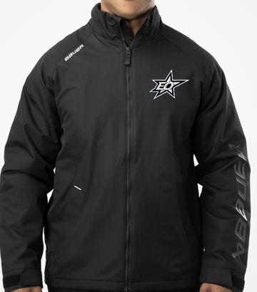 EO STARS BAUER MIDWEIGHT JACKET
