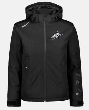 EO STARS BAUER HEAVYWEIGHT JACKET