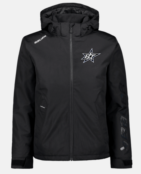 EO STARS BAUER HEAVYWEIGHT JACKET