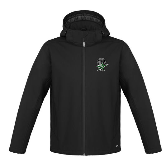 EO SHOOTING STARS CX2 VORTEX MEN'S WINTER JACKET