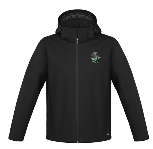 EO SHOOTING STARS CX2 WINTER VORTEX JACKET YOUTH