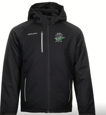 EO SHOOTING STARS BAUER HEAVYWEIGHT JACKET