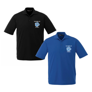 Colonel By Polo | CX2 Eagle - Embroidered Left Chest
