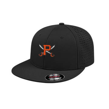 Pirates Cap | Flexfit Perforated - Embroidered