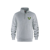 Griffins Quarter Zip | CX2 Flux - Embroidered