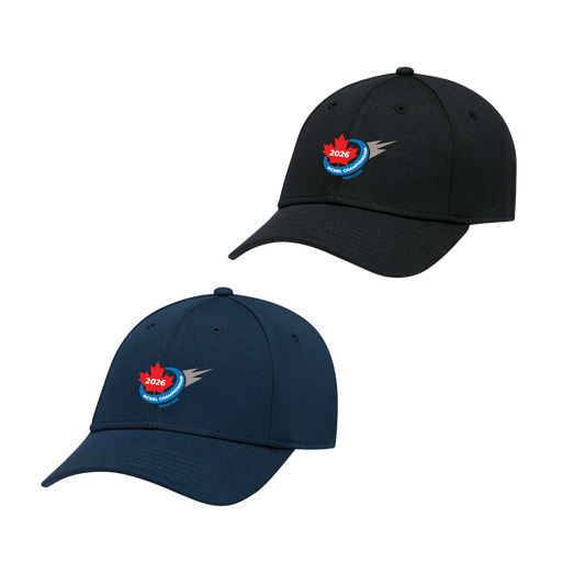 NCRRL Adjustable Cap