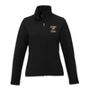 OTTAWA STING JACKET LIGHTWEIGHT SOFTSHELL WITH LEFT CHEST EMBROIDERED LOGO CX2 WOMEN