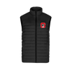 Ottawa 67's Puffer Vest | CX2 Faro - Embroidered Left Chest