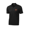 Pirates Polo | Coal Harbour - Embroidered