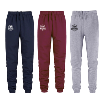 Maple Ridge Sweatpants | CX2 Dash — Heat Press Logo