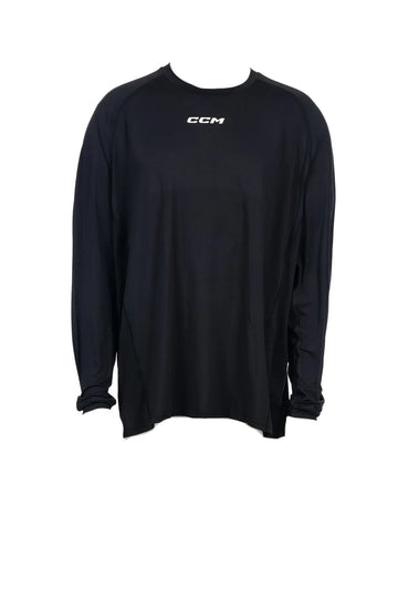 CCM Mens Non Compression Longsleeve Top