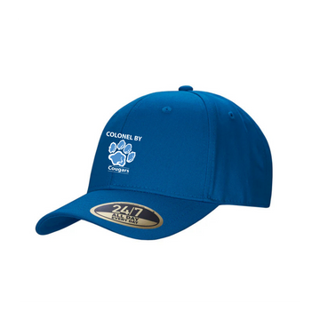 Colonel By Snapback Cap | CX2 Value