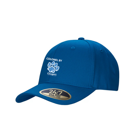 Colonel By Snapback Cap | CX2 Value
