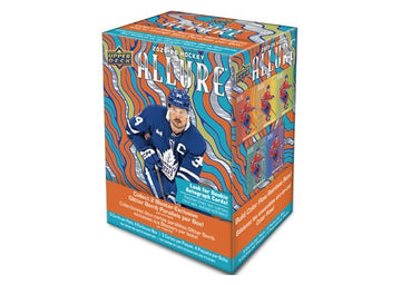 Upper Deck Allure 2026 Hockey Blaster | Grosnor
