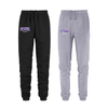 CORA DASH COTTON SWEATPANTS WITH HEAT PRESSED OTTAWA RINGETTE LOGO