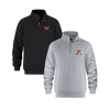 Pirates Quarter Zip | CX2 Flux - Embroidered
