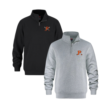 Pirates Quarter Zip | CX2 Flux - Embroidered