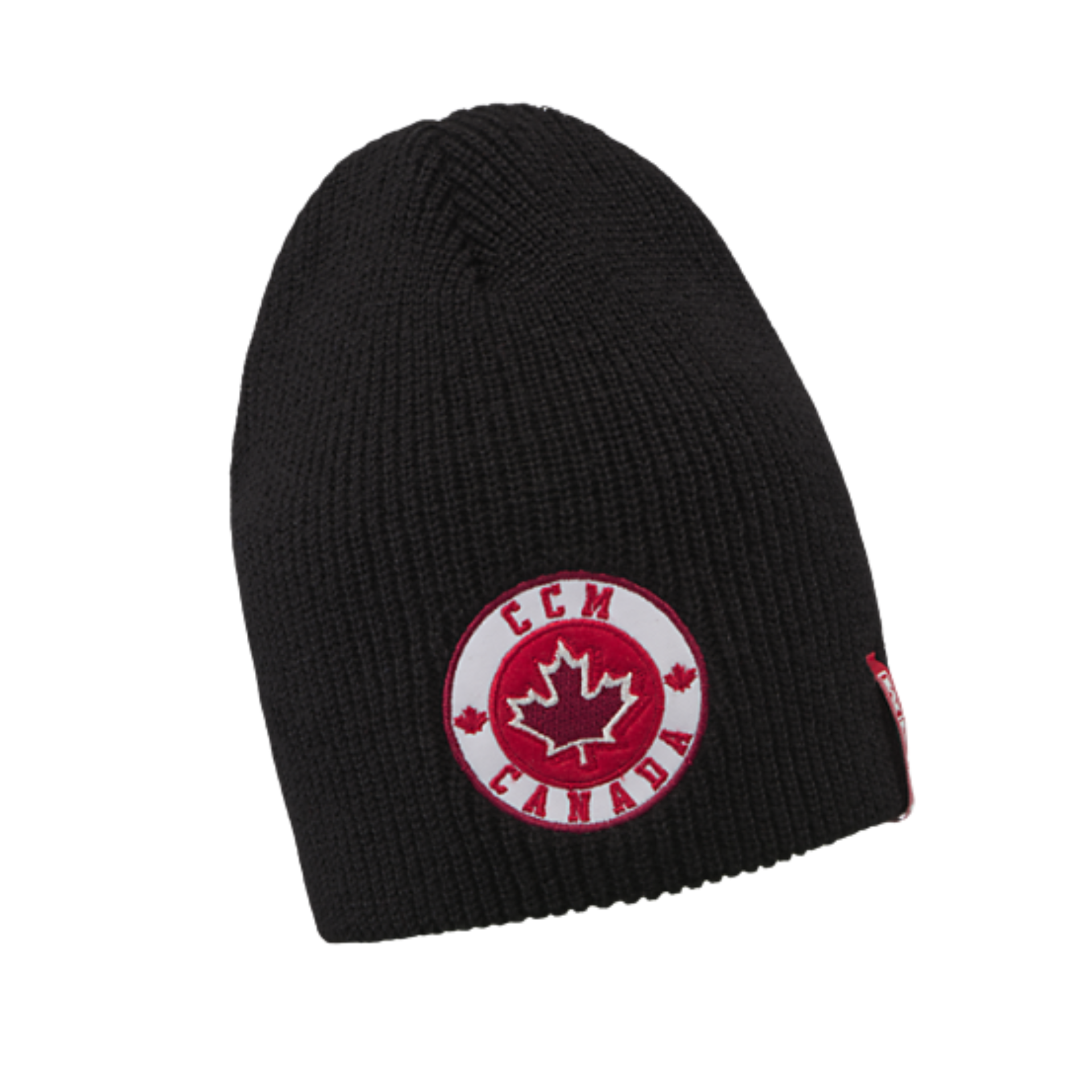 Hockey Canada Toque | CCM — Leaf – Houle Sports Excellence