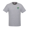 RIVERSIDE SOUTH MEN AND WOMEN'S PARKOUR TSHIRT
