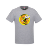 Summerside Cotton T-Shirt - CX2 Parkour | Bee Logo Full Front Heat Press