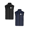 ORC Men's Puffy Vest | CX2 Faro - Embroidered