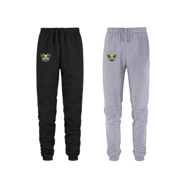 Griffins Sweatpants | CX2 Dash - Heat Press