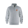 Pirates Quarter Zip | CX2 Flux - Embroidered