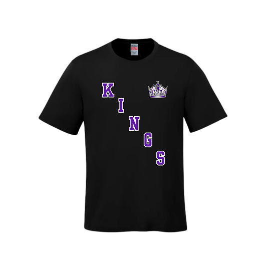 RSL KINGS PARKOUR COTTON TSHIRT