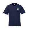 RIVERSIDE SOUTH MEN AND WOMEN'S PARKOUR TSHIRT