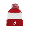 OLLB Pompom Toque | AK