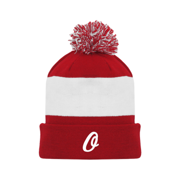 OLLB Pompom Toque | AK