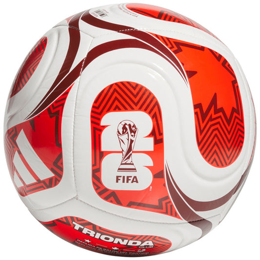 Fifa 2026 World Cup mini Canada ball | Puma