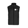 ORC Men's Puffy Vest | CX2 Faro - Embroidered