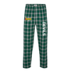 GC DEVILS BOXERCRAFT FLANNEL PYJAMA PANTS