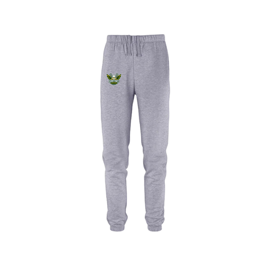 Griffins Sweatpants | CX2 Dash - Heat Press