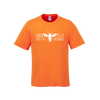 Summerside Cotton T-Shirt - CX2 Parkour | SWARM Full Front Heat Press