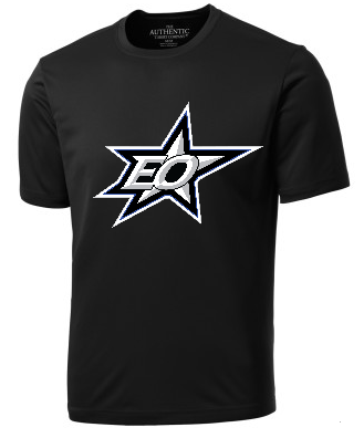 EO STARS COAST SHORT SLEEVE YOUTH AND MENS