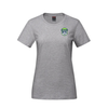 RIVERSIDE SOUTH MEN AND WOMEN'S PARKOUR TSHIRT