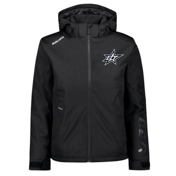 EO STARS BAUER HEAVYWEIGHT JACKET