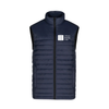 ORC Men's Puffy Vest | CX2 Faro - Embroidered