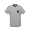 Colonel By Cotton T-Shirt | CX2 Parkour - Left Chest Heat Press
