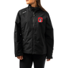 Ottawa 67's Women's Lightweight Jacket | Bauer - Embroidered Left Chest